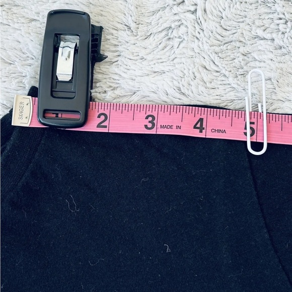 Eighty Eight Brand-Black-Graphic Shirt w/ Psalms 119:105-Short Sleeve-Boy 10/12 - Picture 11 of 12